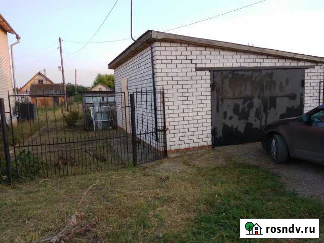 Участок ИЖС 9 сот. на продажу в Бугульме Бугульма - изображение 1