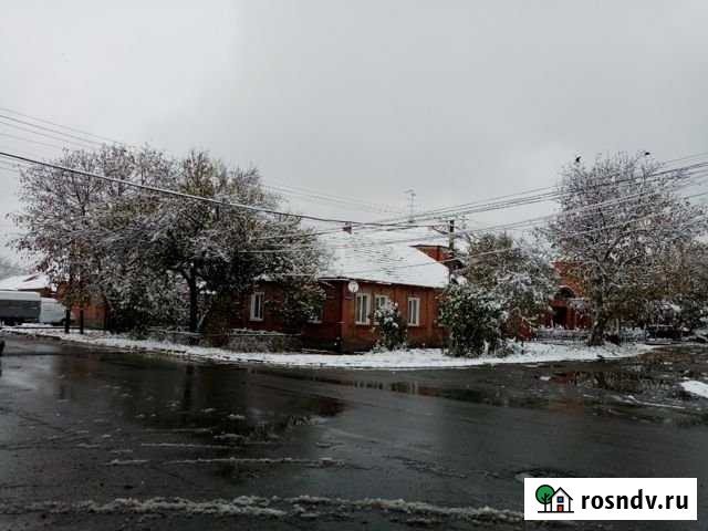 Дом 72 м² на участке 2 сот. на продажу во Владикавказе Владикавказ - изображение 1