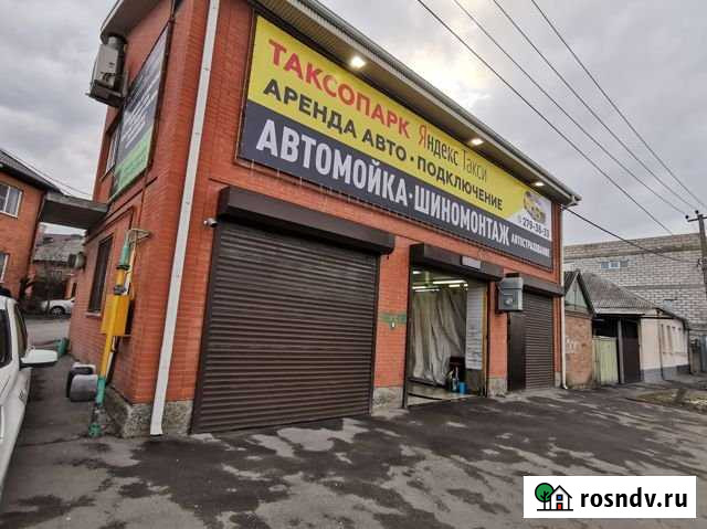 Помещение свободного назначения, 144.6 кв.м. Ростов-на-Дону - изображение 1