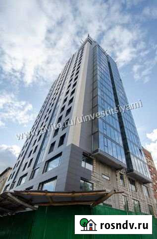 2-комнатная квартира, 93 м², 13/22 эт. на продажу в Хабаровске Хабаровск - изображение 1