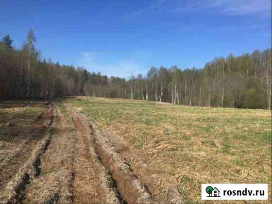 Участок СНТ, ДНП 123 сот. на продажу в Кондопоге Кондопога