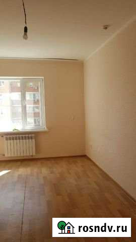 1-комнатная квартира, 33 м², 3/9 эт. в аренду на длительный срок в Астрахани Астрахань - изображение 1