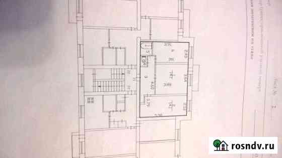 2-комнатная квартира, 50 м², 2/3 эт. на продажу в Ухте Ухта