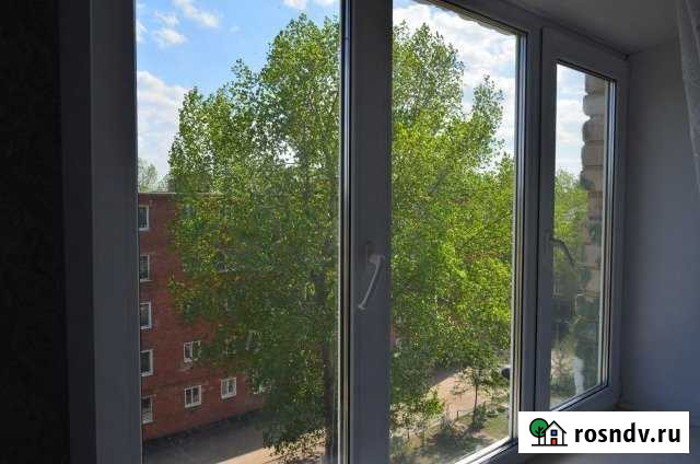 1-комнатная квартира, 21 м², 5/5 эт. на продажу в Ливнах Ливны - изображение 1