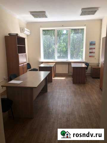 Офисное помещение, 38.9 кв.м. Ростов-на-Дону - изображение 1
