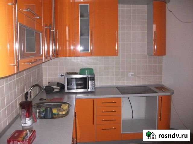 1-комнатная квартира, 45 м², 7/9 эт. в аренду посуточно в Димитровграде Димитровград - изображение 1