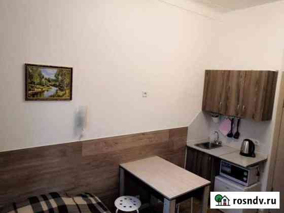 Квартира-студия, 17 м², 1/3 эт. в аренду на длительный срок в Королеве Королев