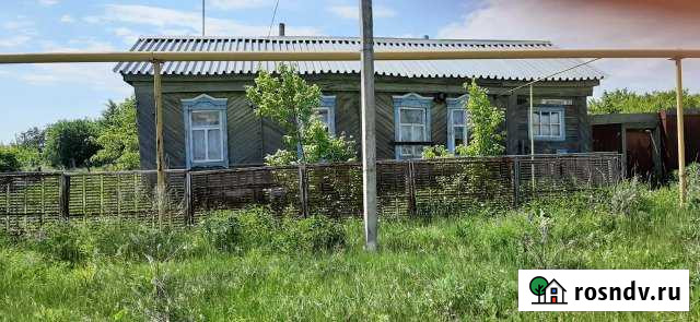 Дом 73.6 м² на участке 27 сот. на продажу в Шигонах Шигоны - изображение 1