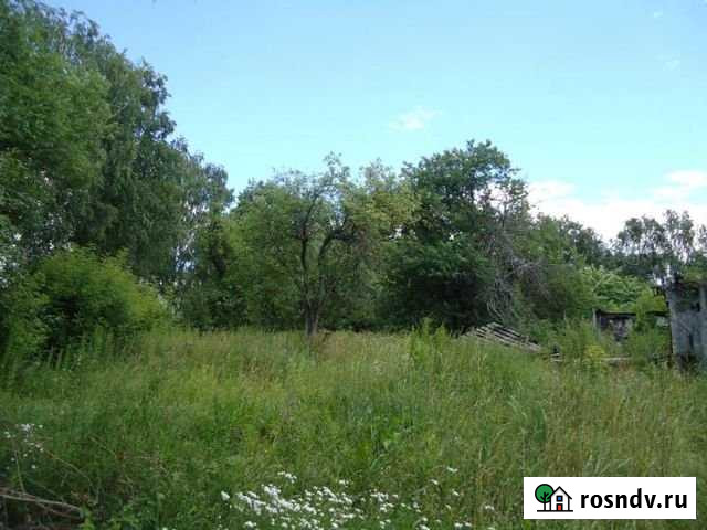 Участок ИЖС 12 сот. на продажу в Туле Тула - изображение 1