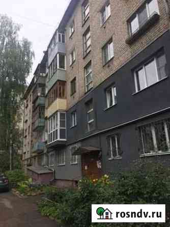3-комнатная квартира, 57 м², 3/5 эт. на продажу в Ярославле Ярославль