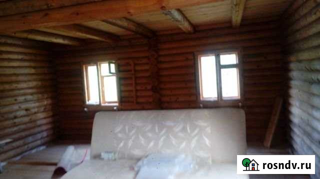 Дом 100 м² на участке 6 сот. на продажу в Волге Волга - изображение 1