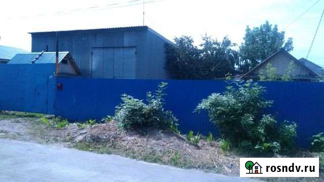 Дом 40 м² на участке 6 сот. на продажу в Ульяновске Ульяновск - изображение 1