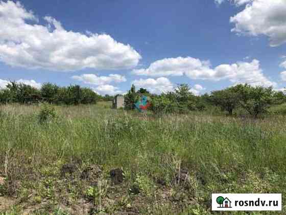 Участок ИЖС 10 сот. на продажу в Майском Белгородской области Майский