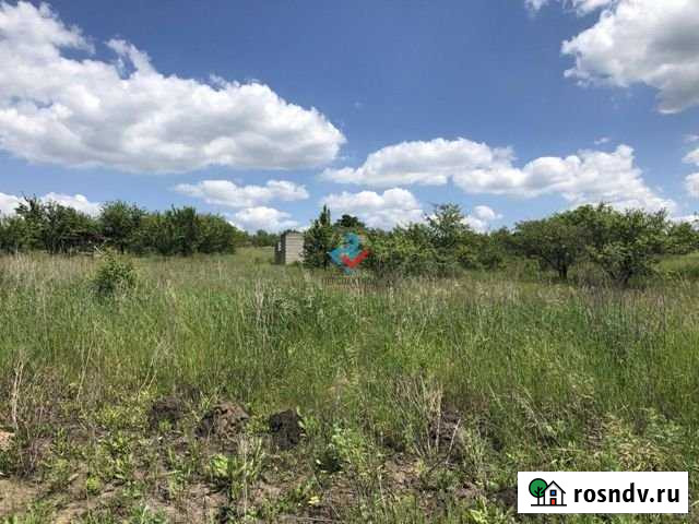 Участок ИЖС 10 сот. на продажу в Майском Белгородской области Майский - изображение 1