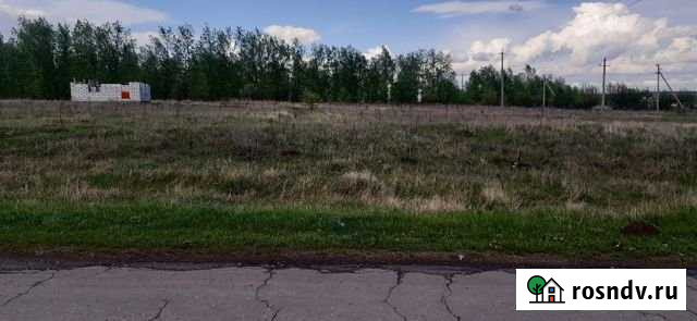 Участок ИЖС 23 сот. на продажу в Семилуках Семилуки - изображение 1