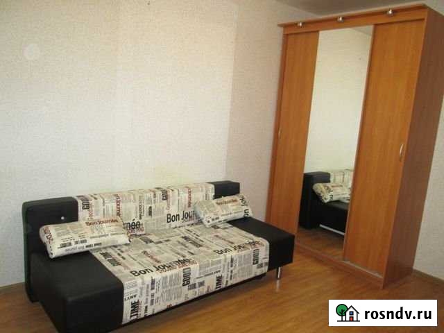 2-комнатная квартира, 58 м², 11/24 эт. в аренду на длительный срок в Люберцах Люберцы - изображение 1