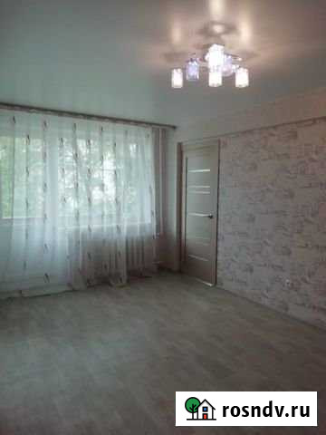 3-комнатная квартира, 53 м², 2/5 эт. на продажу в Благовещенске Амурской области Благовещенск - изображение 1