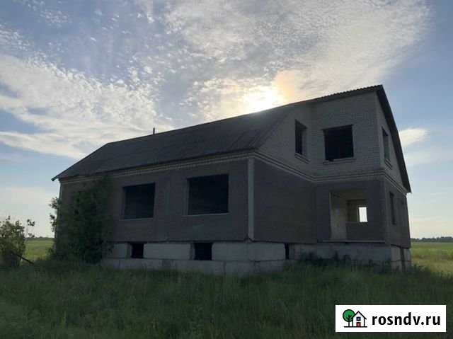 Дом 153 м² на участке 10 сот. на продажу в Девице Девица - изображение 1