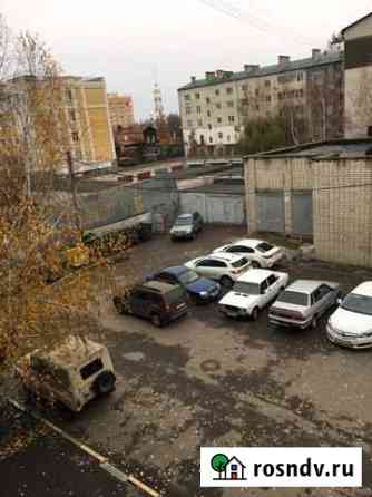 4-комнатная квартира, 82 м², 3/5 эт. на продажу в Тамбове Тамбов