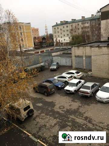 4-комнатная квартира, 82 м², 3/5 эт. на продажу в Тамбове Тамбов - изображение 1