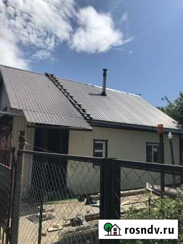 Дача 40 м² на участке 5 сот. на продажу в Алкино-2 Алкино-2 - изображение 1