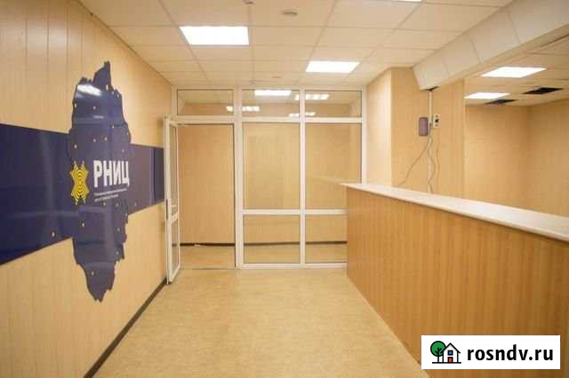 Помещение свободного назначения, 183.2 кв.м. Чебоксары - изображение 1