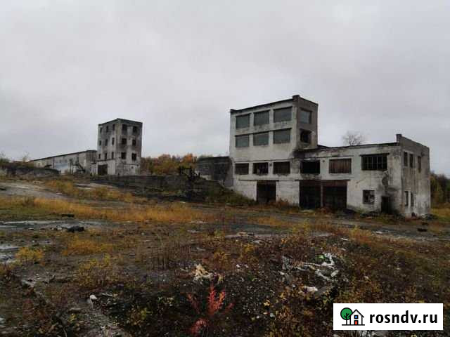 Помещение свободного назначения Североморск - изображение 1