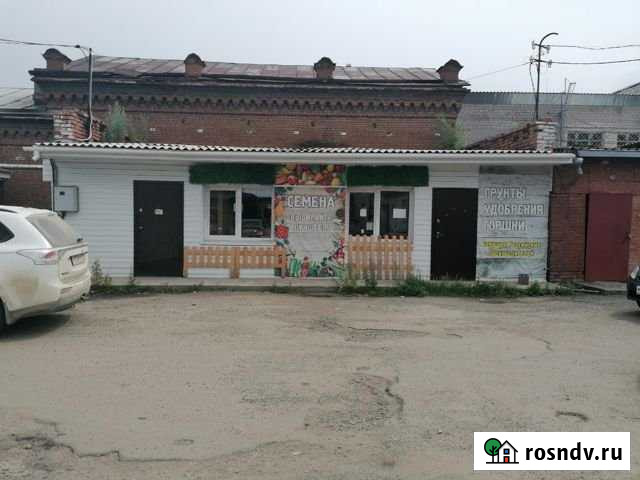 Аренда магазина Ермаковское - изображение 1