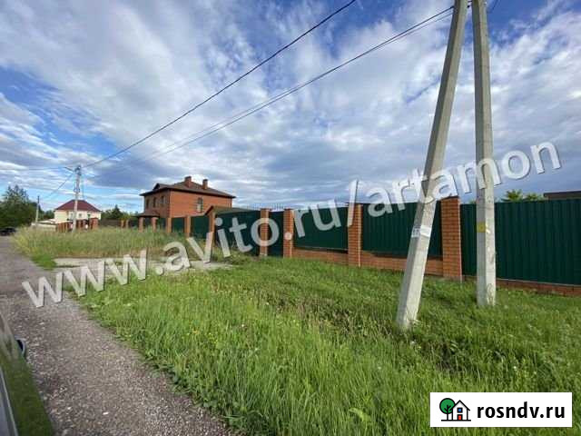 Участок ИЖС 12 сот. на продажу в Солнечногорске Солнечногорск - изображение 1