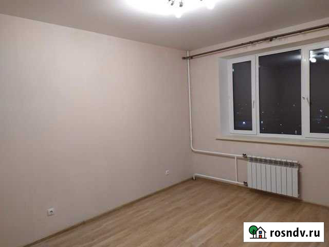 1-комнатная квартира, 36 м², 9/18 эт. в аренду на длительный срок в Подольске Подольск - изображение 1