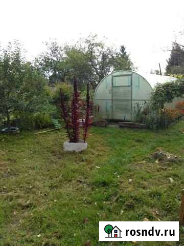 Дача 30 м² на участке 6 сот. на продажу в Старой Руссе Старая Русса - изображение 1