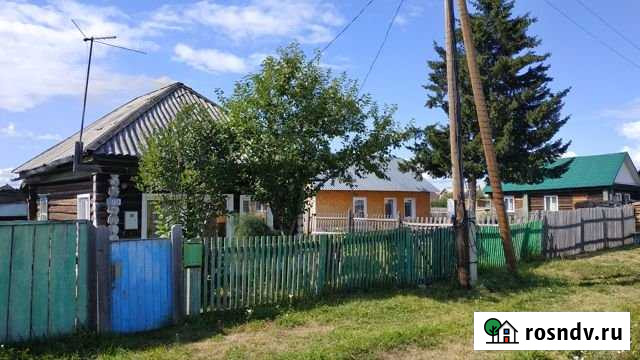 Дача 30 м² на участке 6 сот. на продажу в Асино Асино - изображение 1