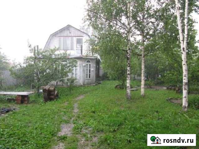 Дача 100 м² на участке 6 сот. на продажу в Сергиевом Посаде Сергиев Посад - изображение 1