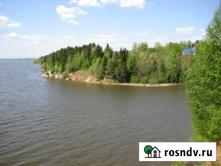 Участок СНТ, ДНП 12 сот. на продажу в Уральском Уральский - изображение 1