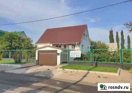 Дом 204 м² на участке 8 сот. на продажу в Оренбурге Оренбург
