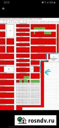 Участок ИЖС 12 сот. на продажу в Лебяжьем Алтайского края Лебяжье