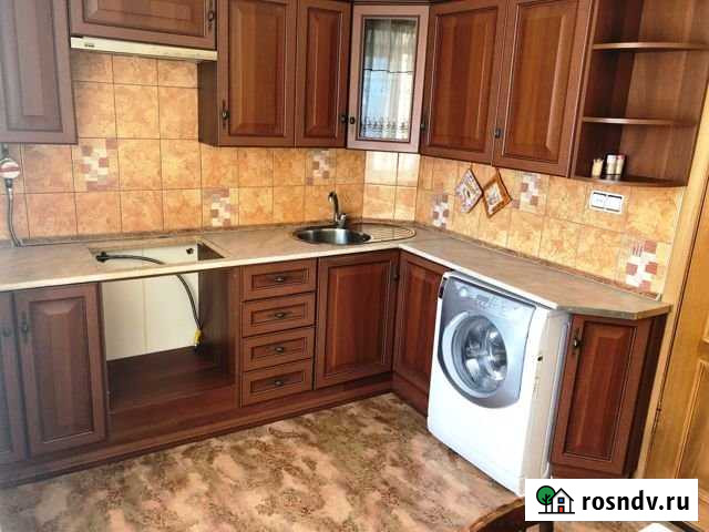 3-комнатная квартира, 65 м², 3/5 эт. на продажу в Оренбурге Оренбург - изображение 1