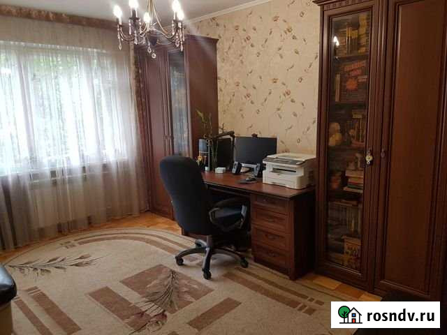 4-комнатная квартира, 80 м², 2/5 эт. на продажу в Ульяновске Ульяновск - изображение 1