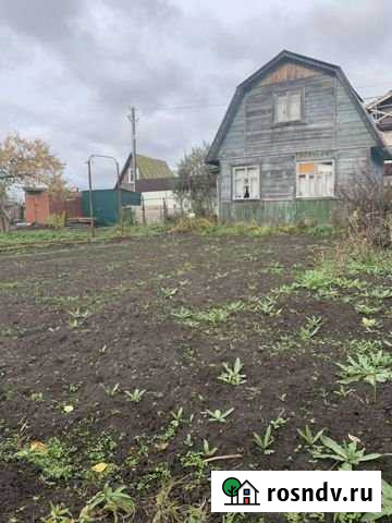 Дача 60 м² на участке 4 сот. на продажу в Иваново Иваново - изображение 1