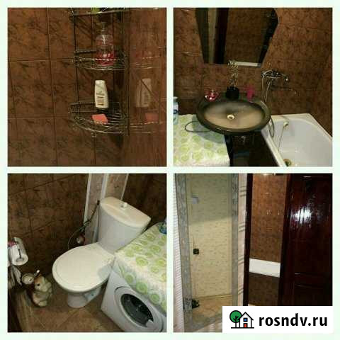 2-комнатная квартира, 47 м², 4/5 эт. в аренду на длительный срок в Кузнецке Кузнецк - изображение 1