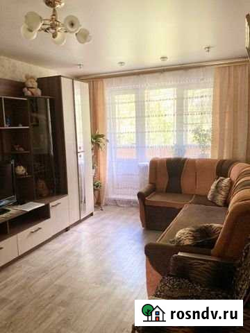 2-комнатная квартира, 44.6 м², 4/5 эт. на продажу в Твери Тверь - изображение 1