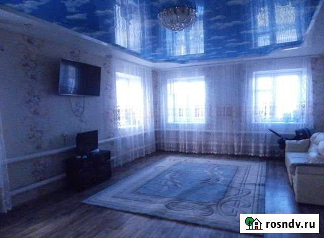 Коттедж 140 м² на участке 10 сот. на продажу в Чердаклах Чердаклы - изображение 1