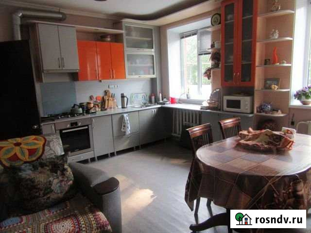 Дом 180 м² на участке 11 сот. на продажу в Нефтекамске Нефтекамск - изображение 1