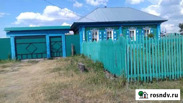 Дом 51 м² на участке 22 сот. на продажу в Межозерном Межозерный - изображение 1