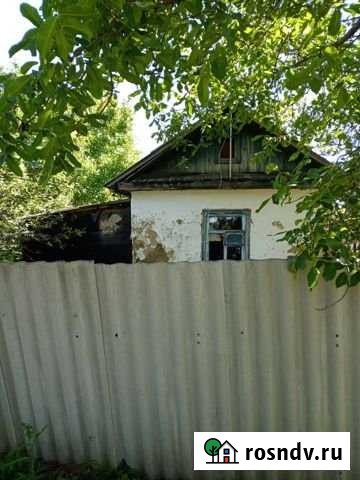 Дом 32 м² на участке 9 сот. на продажу в Советской Краснодарского края Советская - изображение 1