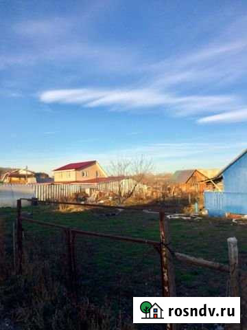 Дом 28 м² на участке 7 сот. на продажу в Екатеринбурге Екатеринбург - изображение 1