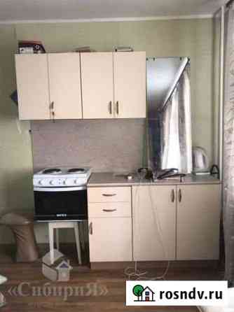 Квартира-студия, 18 м², 1/10 эт. на продажу в Томске Томск