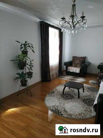 Коттедж 80 м² на участке 5 сот. на продажу в Аргуне Аргун - изображение 1