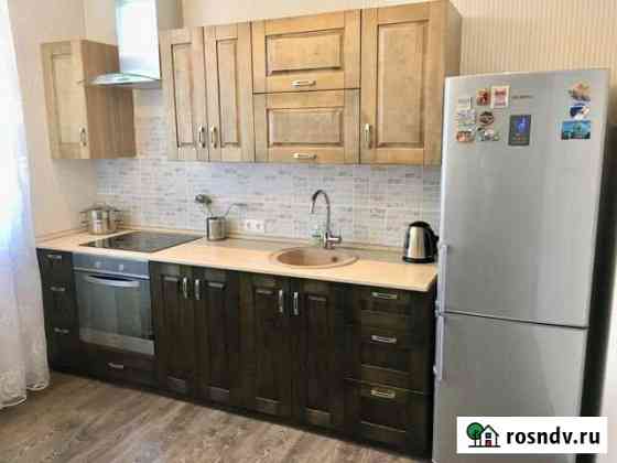 2-комнатная квартира, 50 м², 8/12 эт. в аренду на длительный срок в Омске Омск