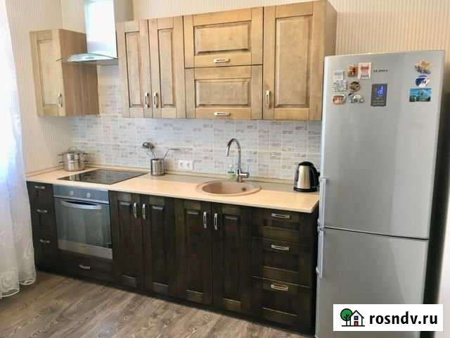 2-комнатная квартира, 50 м², 8/12 эт. в аренду на длительный срок в Омске Омск - изображение 1